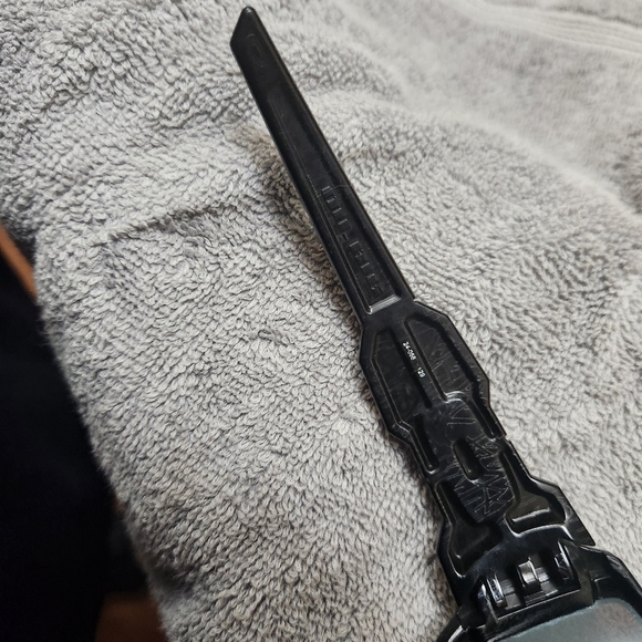 Oakley Oil Rig with Polarized lenses - Picture 5 of 6